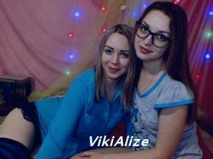 VikiAlize
