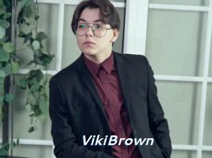 VikiBrown