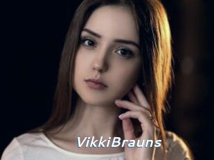 VikkiBrauns Camgirls Live