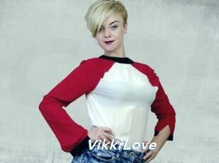 VikkiLove