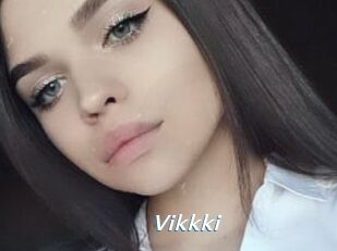Vikkki