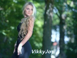 VikkyJoy