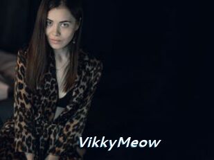 VikkyMeow