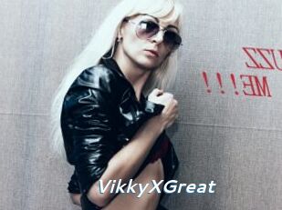 VikkyXGreat