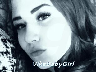 ViksBabyGirl