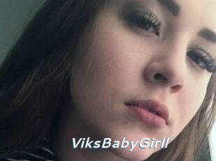 ViksBabyGirll