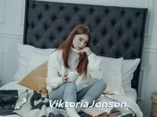 ViktoriaJonson