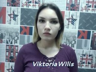 ViktoriaWilis