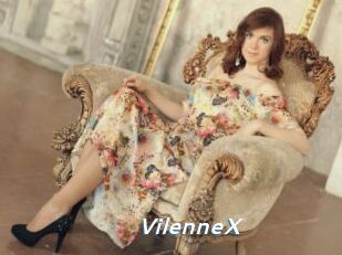 VilenneX