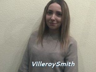 VilleroySmith