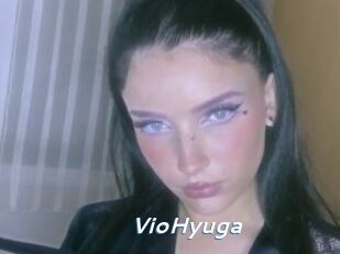 VioHyuga