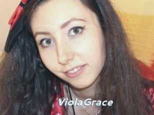 ViolaGrace