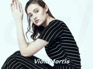 ViolaMorris