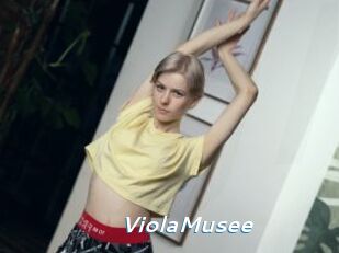 ViolaMusee