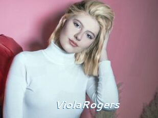 ViolaRogers