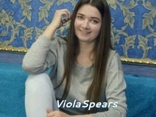 ViolaSpears