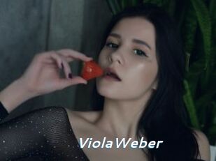 ViolaWeber