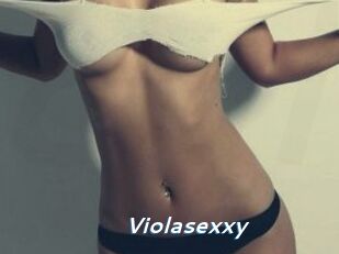 Violasexxy