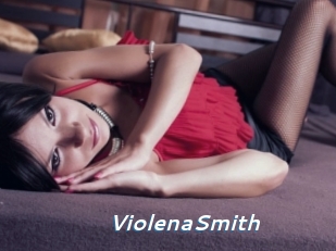ViolenaSmith Camgirls Live