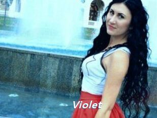 Violet