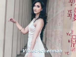 VioletAckerman