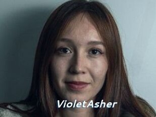 VioletAsher