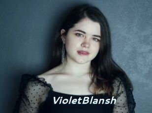 VioletBlansh