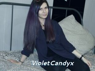 VioletCandyx