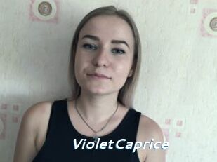 VioletCaprice