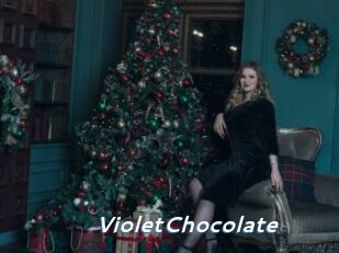 VioletChocolate