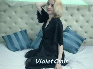 VioletClair