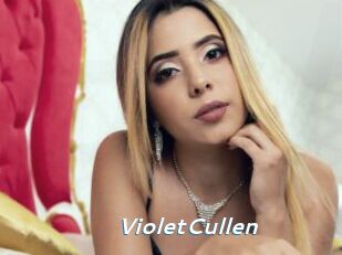 VioletCullen