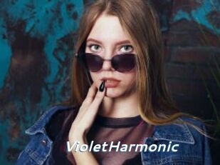 VioletHarmonic