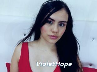 VioletHope