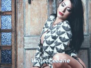 VioletLeeane