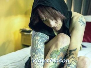 VioletMason