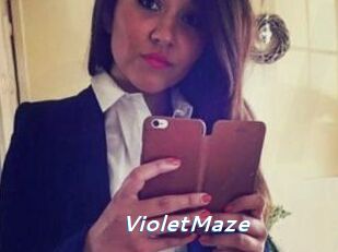 Violet_Maze