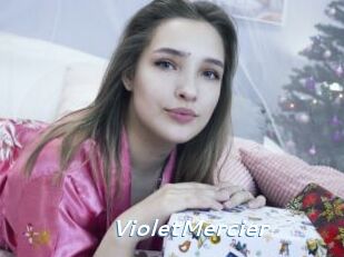 VioletMercier