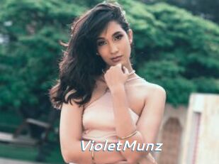 VioletMunz