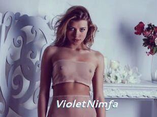 VioletNimfa