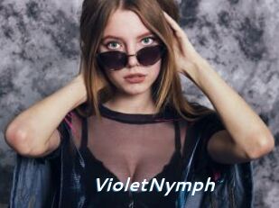 VioletNymph