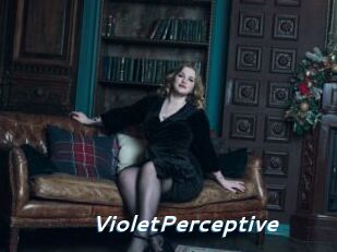 VioletPerceptive