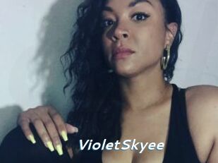 VioletSkyee