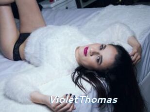 VioletThomas Camgirls Live