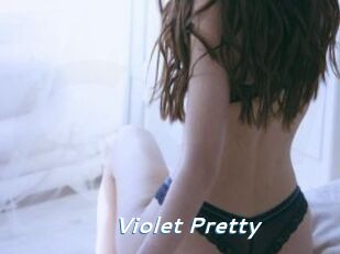 Violet_Pretty