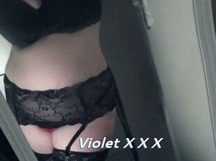 Violet_X_X_X