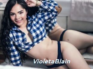 VioletaBlain