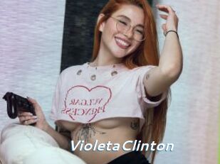 VioletaClinton