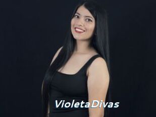 VioletaDivas