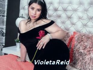 VioletaReid